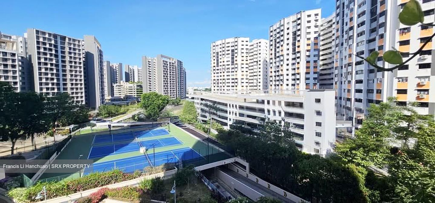 Aquarius By The Park (D16), Condominium #577129611